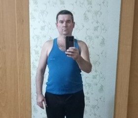 Татарин, 54 года, Ульяновск