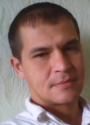александр, 44, Россия, Боровский