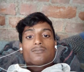 Kundan Nishad, 20 лет, Kanpur