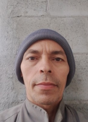 Sebastião из São Paulo capital 51 год