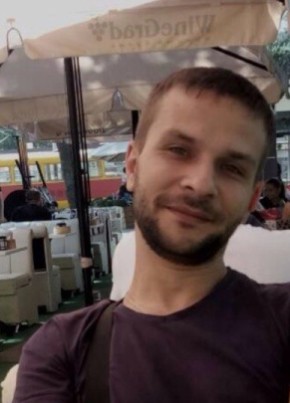Romario, 34, Україна, Одеса