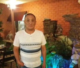 Cerik, 51, Belyayevka