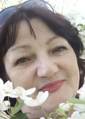 Ирина из Рубцовска 62 года
