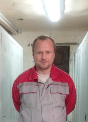 Vasa, 42, Россия, Брянск