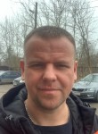 Илья, 41 год, Калуга