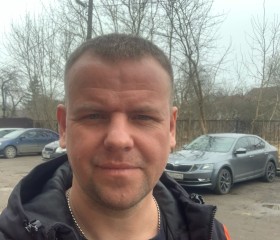Илья, 42 года, Калуга