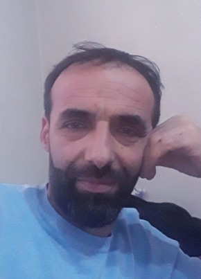 Ramazan, 39, Türkiye Cumhuriyeti, Torbalı