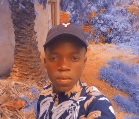 ItItangakubuntu, 22, Kigoma
