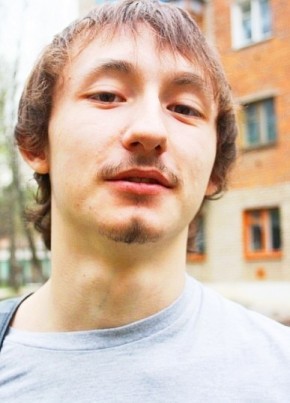 Aleksey из Алексина 33 года