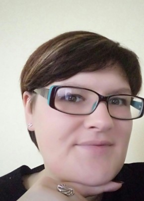 Мария, 40, Россия, Мелеуз
