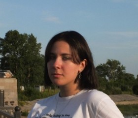 Оля, 20 лет, Великий Новгород
