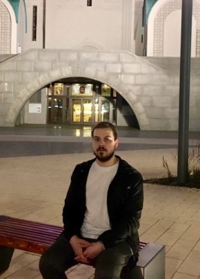Andrei, 29, Россия, Москва