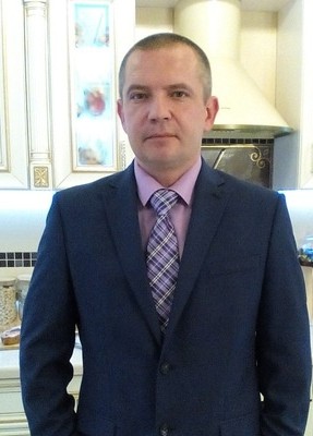 Максим, 48, Россия, Нижний Новгород