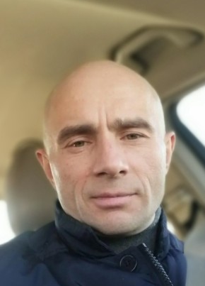 Алекс, 40, Россия, Москва