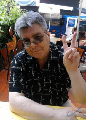 НИчёНЕнадо , 68, Россия, Москва
