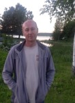 Сергей, 54 года, Кострома