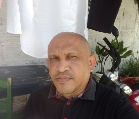 Marcos, 48 лет, Fortaleza