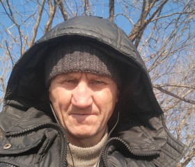 Жека, 47 лет, Черниговка