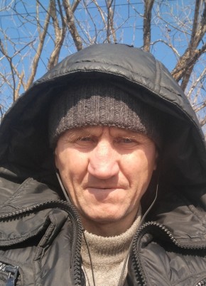 Жека, 47, Россия, Черниговка