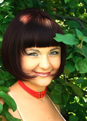 ЛюSи, 41, Russia, Nizhniy Novgorod