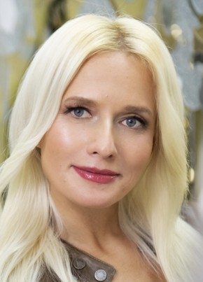 Alena, 38, Russia, Moscow