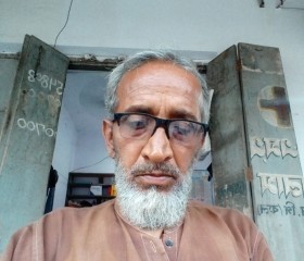 Ruj Sk, 53 года, Calcutta