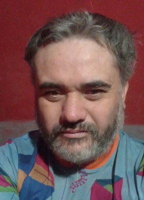 Orlei из Curitiba 56 лет