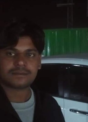 Muhammad, 27, پاکستان, راولپنڈی
