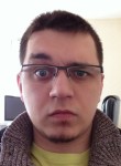 Anton, 35, Novokuznetsk