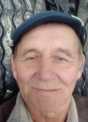 Владимир, 64, Россия, Дагомыс