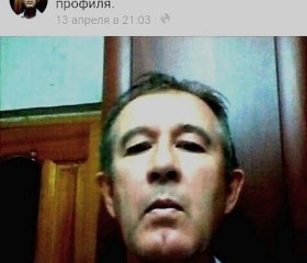 Виктор, 46 лет, Оренбург