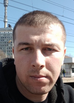Xonnazar, 27, Россия, Красногорск