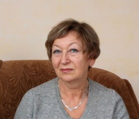 Наталья, 70 лет, Томск