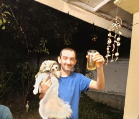 Димитър, 51, Sofia