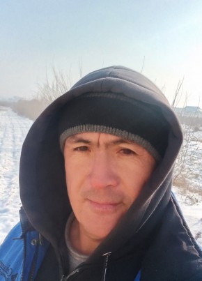 Миша Миша миша, 42, Россия, Кондрово