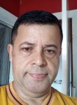 Marcelo, 51 год, São Paulo capital