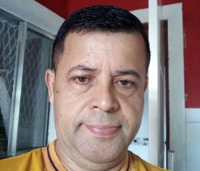 Marcelo, 52 года, São Paulo capital