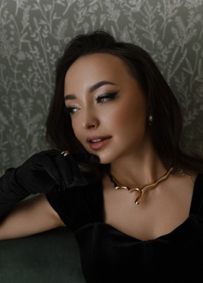 Полина из Владимира 23 года