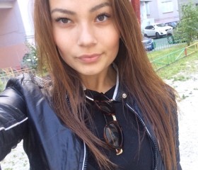 Карина, 28 лет, Челябинск