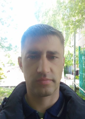 Виталий, 38, Россия, Новосибирск