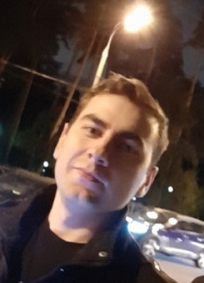Шемиль из Москвы 29 лет