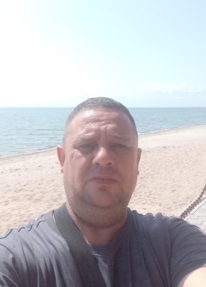 Sergey, 45, Russia, Aleysk