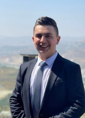 Ахмад, 20, Russia, Rostov-na-Donu