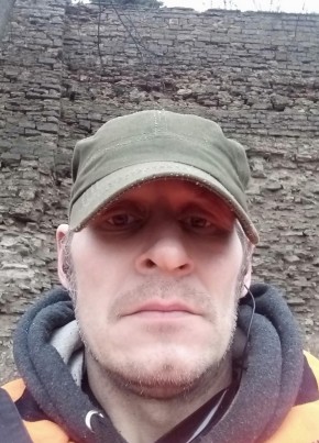 Aleksey, 48, Russia, Gagarin