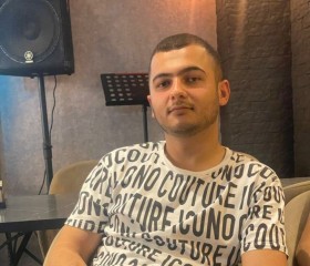 Kenan, 26 лет, Bakıxanov