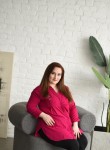 Diana, 32, Moscow