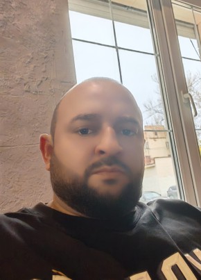 Aleks, 36, Russia, Elektrostal