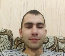 Lev, 26, Bykhaw