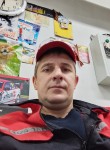 Maksim, 45, Gus-Khrustalnyy