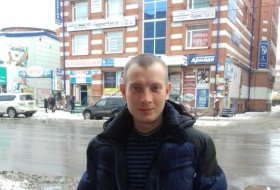 Егор Юрьевич, 28 - Только Я